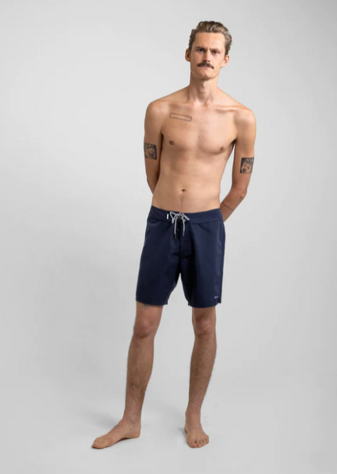 RHYTHM Classic Stretch Trunk | Abbey Road Kaikoura