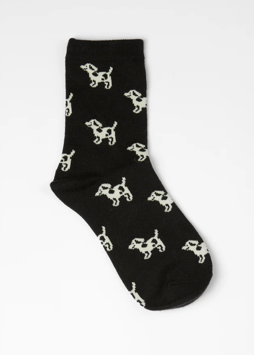 S & G Socks - Dogs | Abbey Road Kaikoura