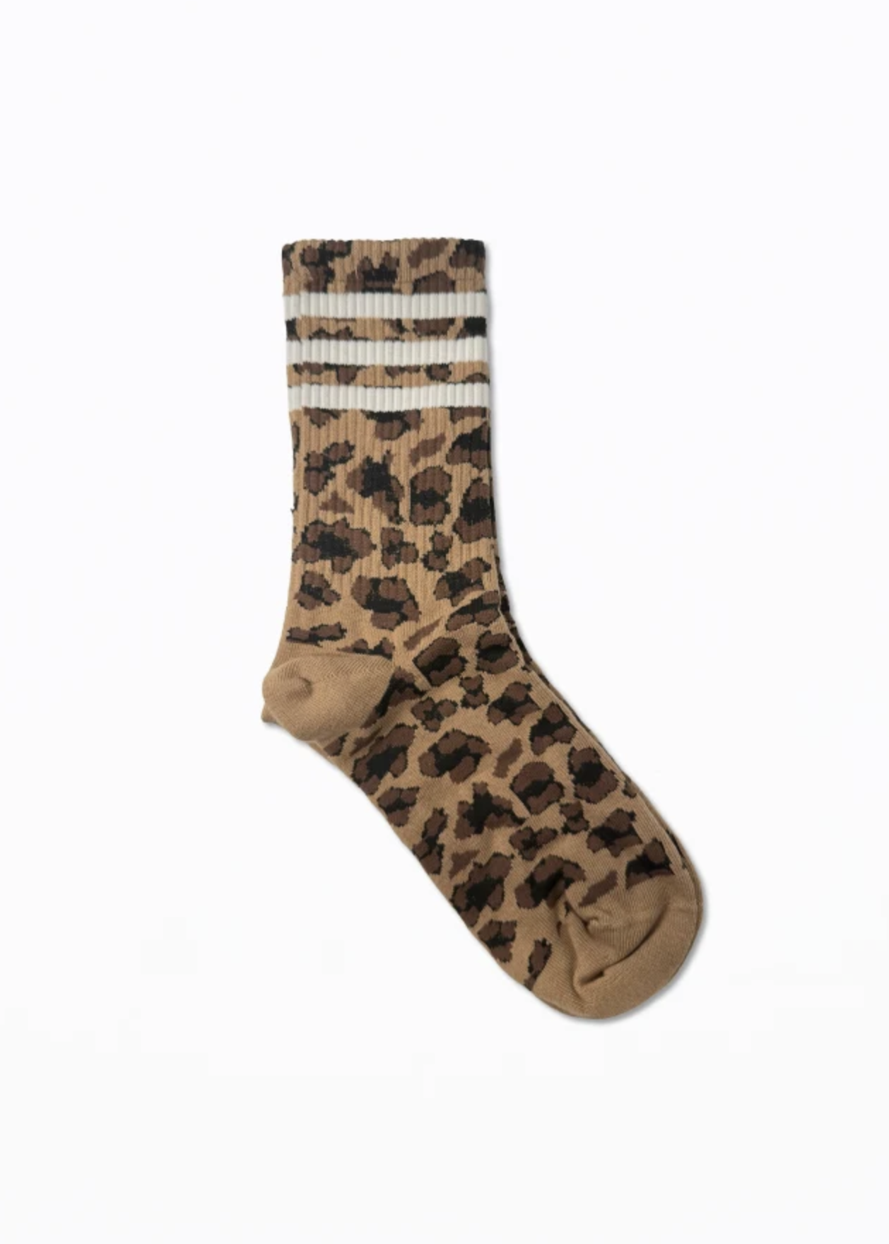 S & G Socks - Leopard | Abbey Road Kaikoura
