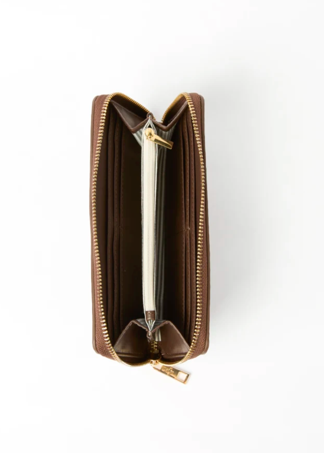 S & G Wallet - Espresso | Abbey Road Kaikoura