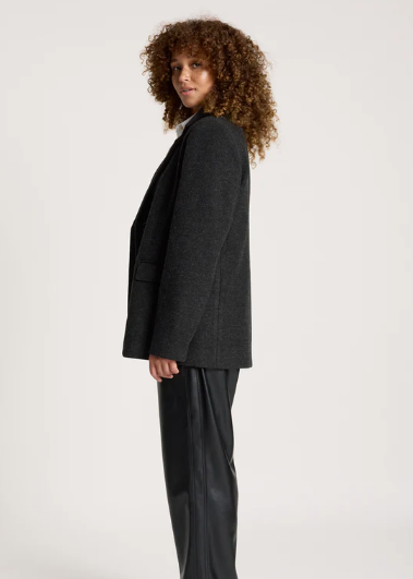 Sable Blazer - Char | Abbey Road Kaikoura