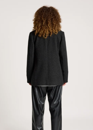 Sable Blazer - Char | Abbey Road Kaikoura