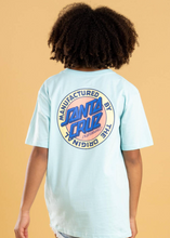Load image into Gallery viewer, Santa Cruz Retro Dot Reverse Tee_2 | Abbey Road Kaikoura