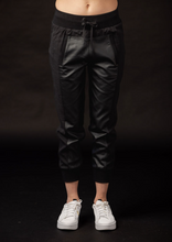 Load image into Gallery viewer, MI MOSO Willow Pant - Black | Abbey Road Kaikoura