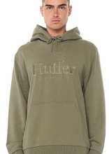 Load image into Gallery viewer, Huffer True Hood 350/Basis/Khaki|Abbey Road