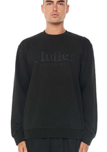 Load image into Gallery viewer, Huffer True Crew 350/Basis/Black|Abbey Road