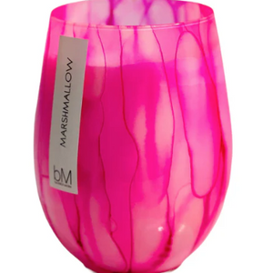 blackMILK Water Colour Pink - Marshmallow | Abbey Road Kaikoura