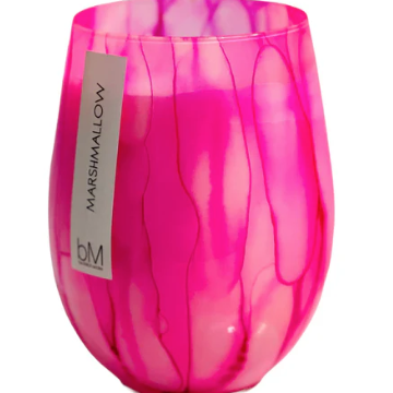 blackMILK Water Colour Pink - Marshmallow | Abbey Road Kaikoura