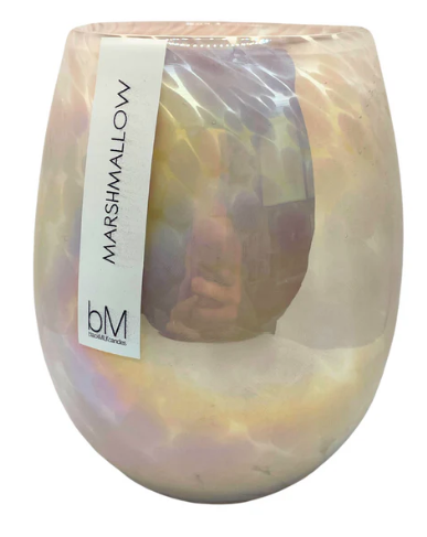 blackMILK Confetti Glamour Pink - Marshmallow | Abbey Road Kaikoura