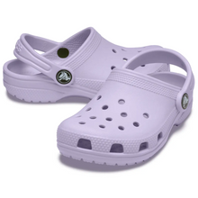 Load image into Gallery viewer, CROCS Classic Clog Lavender | Abbey Road Kaikoura