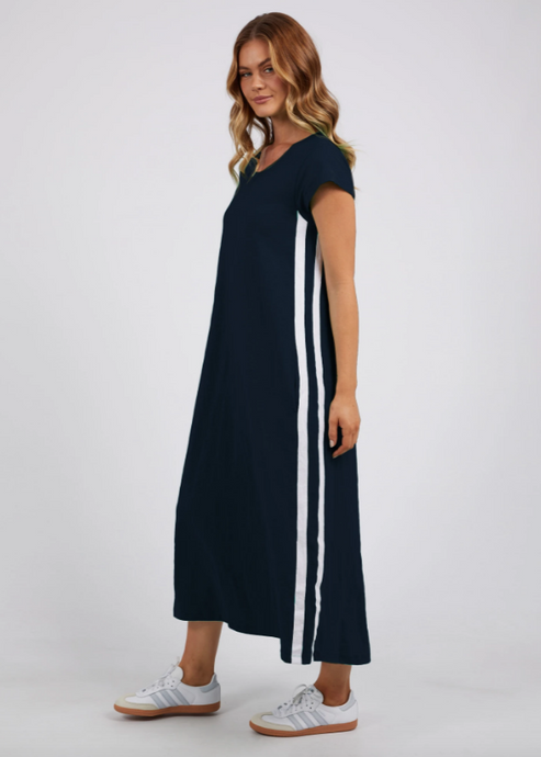FOXWOOD Recovery Dress | Abbey Road Kaikoura
