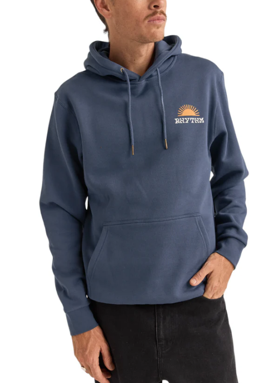 Awake Fleece Hood | Abbey Road Kaikoura