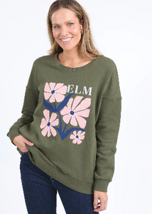 Elm\Lula Crew/Clover|Abbey Road