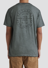 Load image into Gallery viewer, Billabong\Big Wave Daz Tee-GNYO|Abbey Road