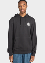 Load image into Gallery viewer, Element\Seal BP Hoody -Off Black|Abbey Road
