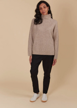 Load image into Gallery viewer, ISLE OF MINE | Miru Jumper | Abbey Road Kaikoura