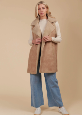 ISLE OF MINE | Eris Vest | Abbey Road Kaikoura