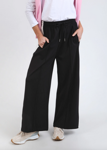 ELM | Carmen Wide Leg Pant | Abbey Road Kaikoura