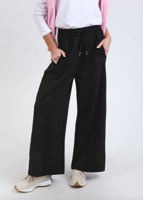 ELM | Carmen Wide Leg Pant | Abbey Road Kaikoura