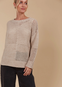 ISLE OF MINE | Luna Jumper | Abbey Road Kaikoura