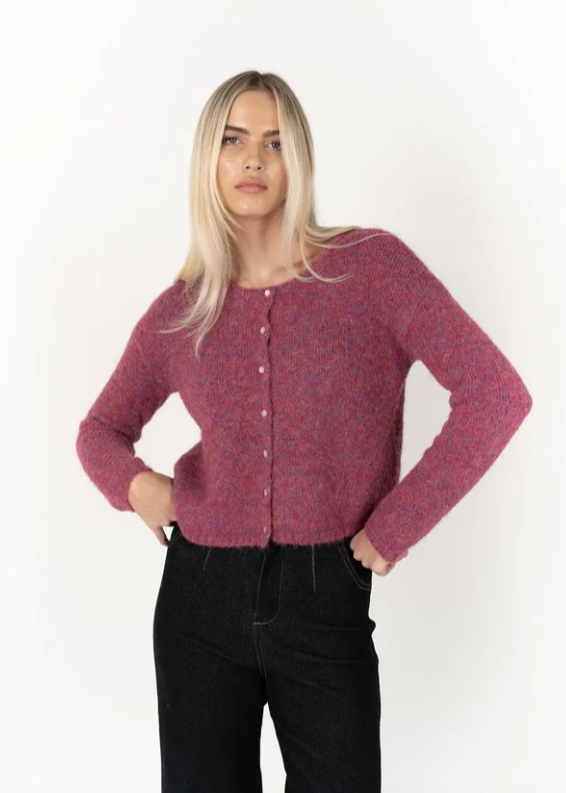 HUMIDITY | Nellie Cardi - Berry | Abbey Road Kaikoura