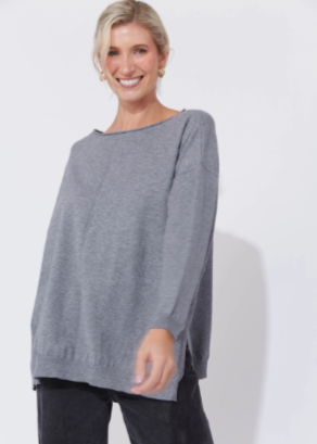 HAVEN | Cairo Jumper  | Abbey Road Kaikoura