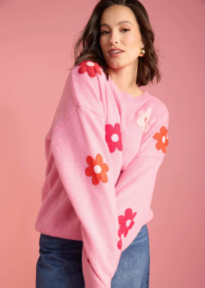 HAVEN | Delphi Jumper | Abbey Road Kaikoura