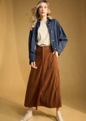 HAVEN | Nashville Skirt | Abbey Road Kaikoura