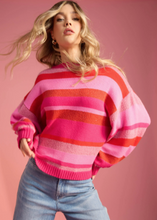 Load image into Gallery viewer, HAVEN | Yuma Jumper | Abbey Road Kaikoura