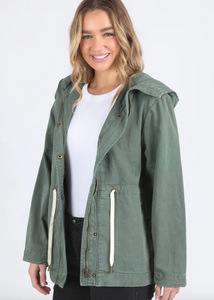 Foxwood\Kingston Anarok/Khaki|Abbey Road