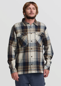 BILLABONG | Bad Dog Flannel Shirt | Abbey Road Kaikoura