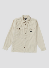 Load image into Gallery viewer, BILLABONG | Bong Days Long Sleeve Shirt - Chino | Abbey Road Kaikoura