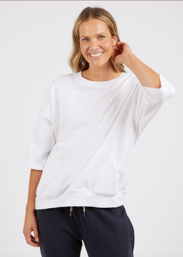 ELM | Mazie Sweat | Abbey Road Kaikoura