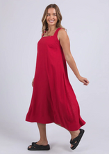 Load image into Gallery viewer, Lourdes Dress | Abbey Road Kaikoura