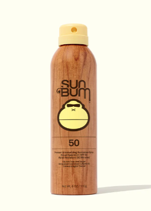 Sum Bum SPF50+ Spray Sunscreen | Abbey Road Kaikoura