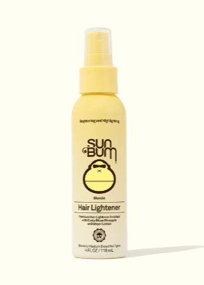 Sun Bum Blonde Hair Lightener | Abbey Road Kaikoura