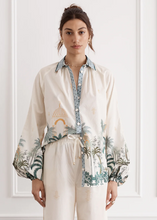 Load image into Gallery viewer, Lucile Blouse | Abbey Road Kaikoura