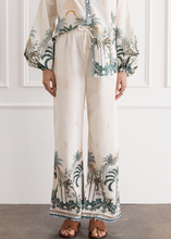 Load image into Gallery viewer, Lana Resort Pants | Abbey Road Kaikoura