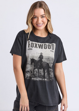 Load image into Gallery viewer, Rodeo Tee | Abbey Road Kaikoura