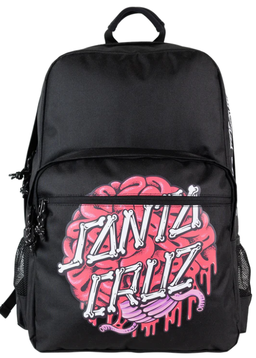 Brain Dot Backpack | Abbey Road Kaikoura