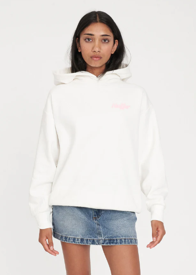 Women's Weekend Hood/ Trio Chalk | Abbey Road Kaikoura