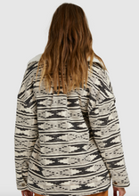 Load image into Gallery viewer, Billabong Dream Day Jacket /Off Black|Abbey Road
