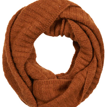 Load image into Gallery viewer, Eb &amp; Ive Vienetta Snood/Caramel|Abbey Road