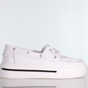 Minx Saylor /White|Abbey Road