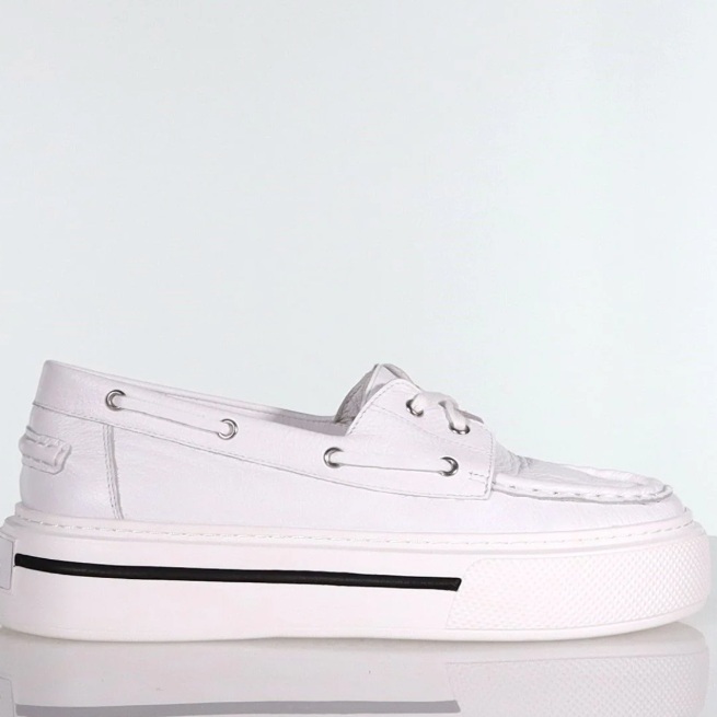 Minx Saylor /White|Abbey Road