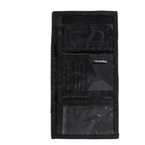 Santa Cruz Screaming Hand Wallet/Black|Abbey Road