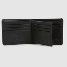 Load image into Gallery viewer, Billabong Junction Wallet/Black|Abbey Road