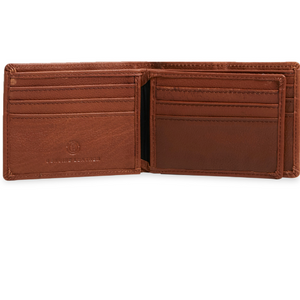 Element Chief Wallet/Chocolate|Abbey Road