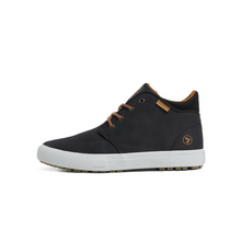 Load image into Gallery viewer, Kustom Hotham Black Tough | Abbey Road Kaikoura