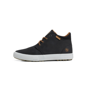 Kustom Hotham Black Tough | Abbey Road Kaikoura